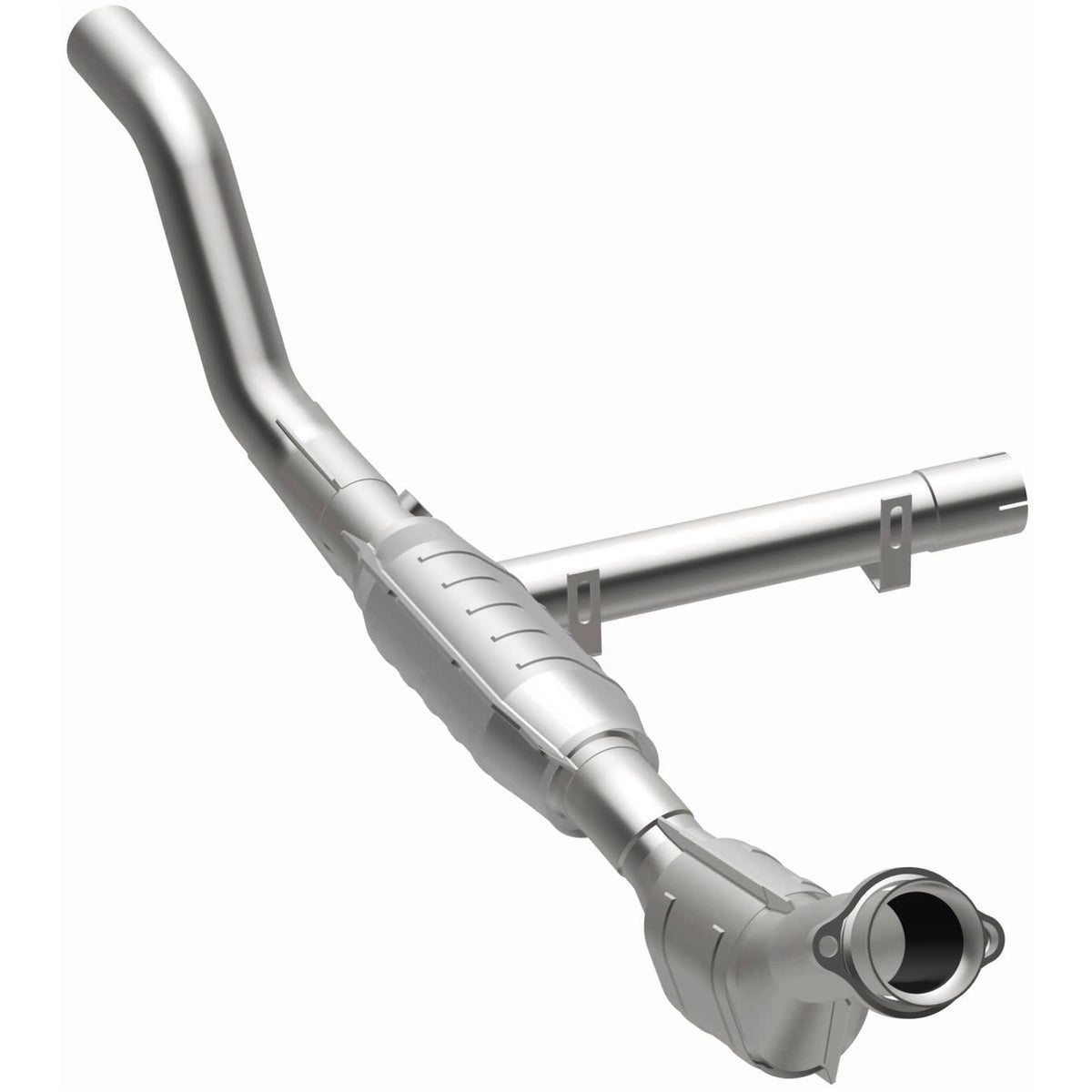 Katalyzátor MagnaFlow California Grade pro přímou montáž (pravý) – Ford F-150 4,2 (1997–1998) - 447140
