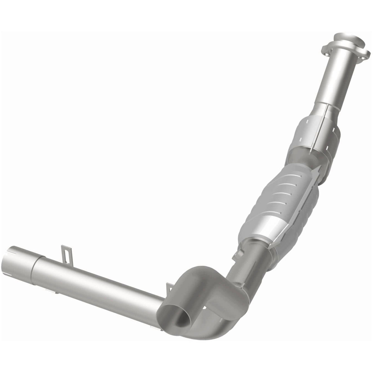Katalyzátor MagnaFlow California Grade pro přímou montáž (pravý) – Ford F-150 4,2 (1997–1998) - 447140