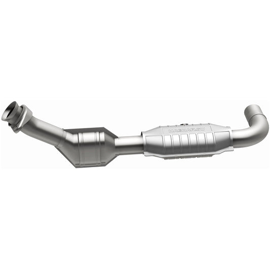 Katalyzátor MagnaFlow California Grade pro přímou montáž (levý) – Ford F-150 4,2 (1999–2000) - 447141