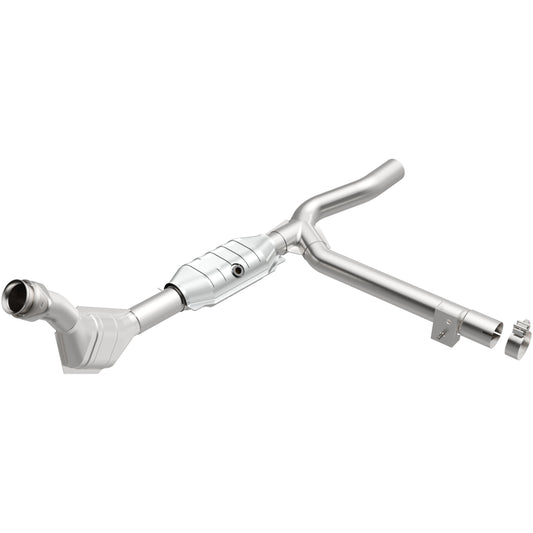 Katalyzátor MagnaFlow California Grade pro přímou montáž (pravý) – Ford F-150 4,2 (1999–2000) - 447142