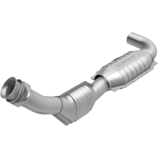 Katalyzátor MagnaFlow California Grade pro přímou montáž (levý) – Ford F-150 4,2 (2001) - 447145