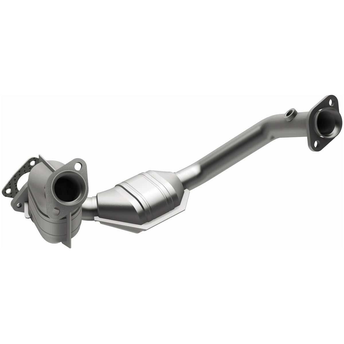 Katalyzátor MagnaFlow California Grade pro přímou montáž (přední) – Ford Ranger (1998–1999) / Mazda B3000 3,0 (1998–1999) a další - 447189