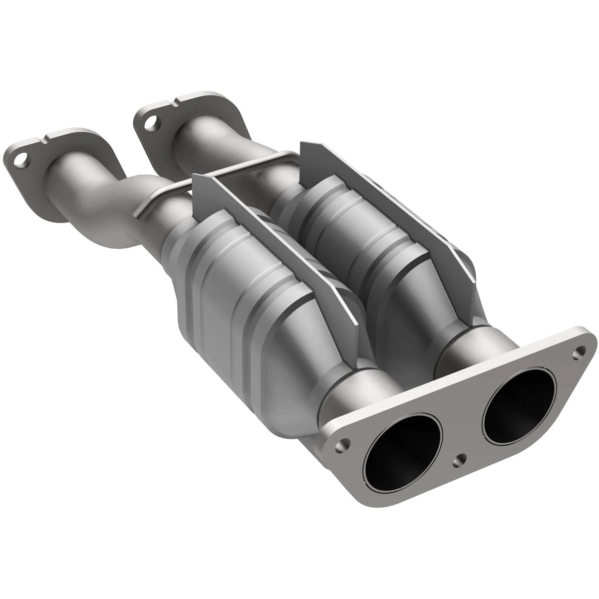 Katalyzátor MagnaFlow California Grade pro přímou montáž (zadní) – Ford Explorer 5,0 (1996–1998) / Mercury Mountaineer 5,0 (1997–1998) - 447201