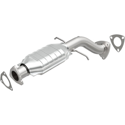 Katalyzátor MagnaFlow California Grade pro přímou montáž – Chevrolet Blazer 4,3 (1998–1999) / GMC Jimmy 4,3 (1998–1999) a další - 447212