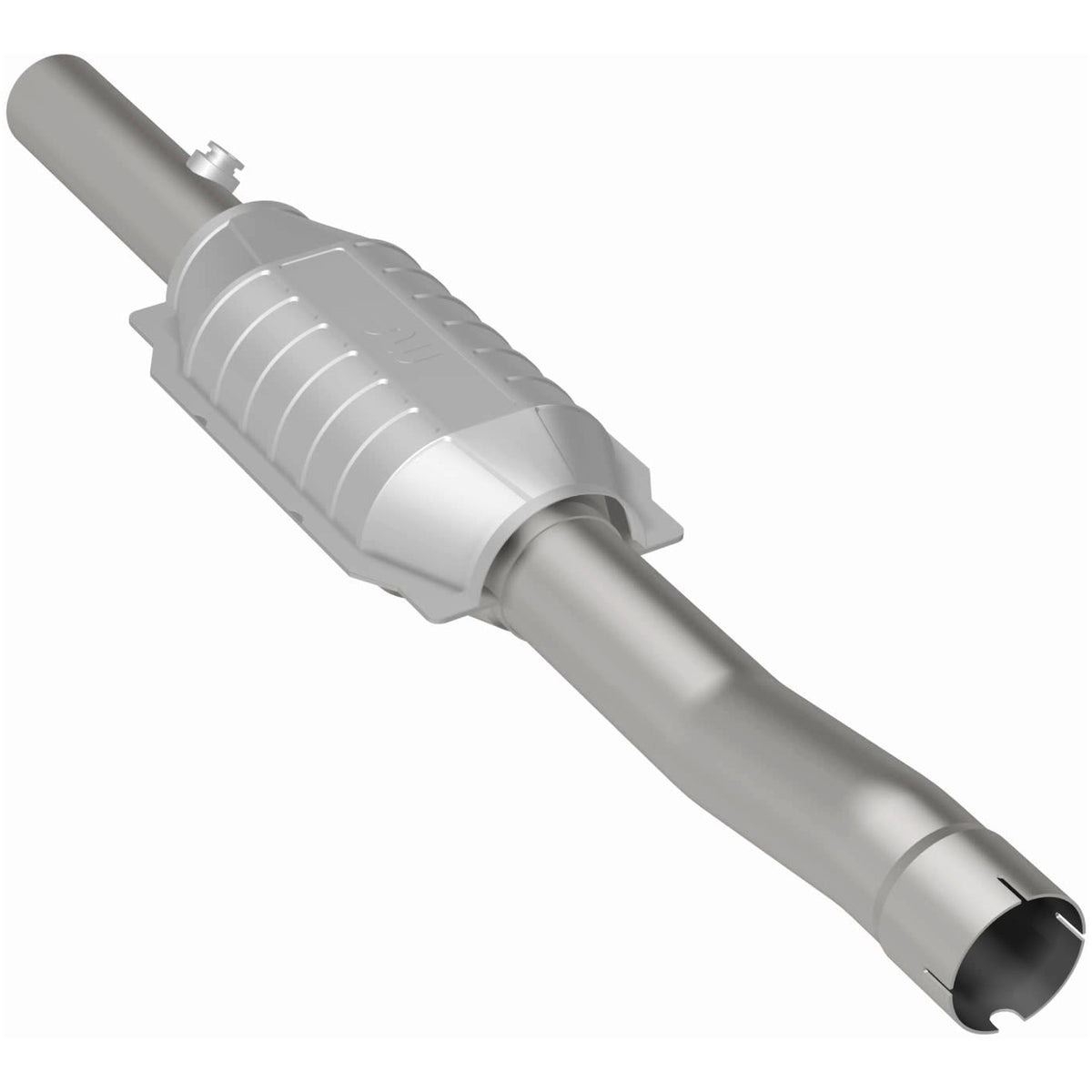 Katalyzátor MagnaFlow California Grade pro přímou montáž (zadní) – Jeep Grand Cherokee 4,7 (1999–2001) - 447216