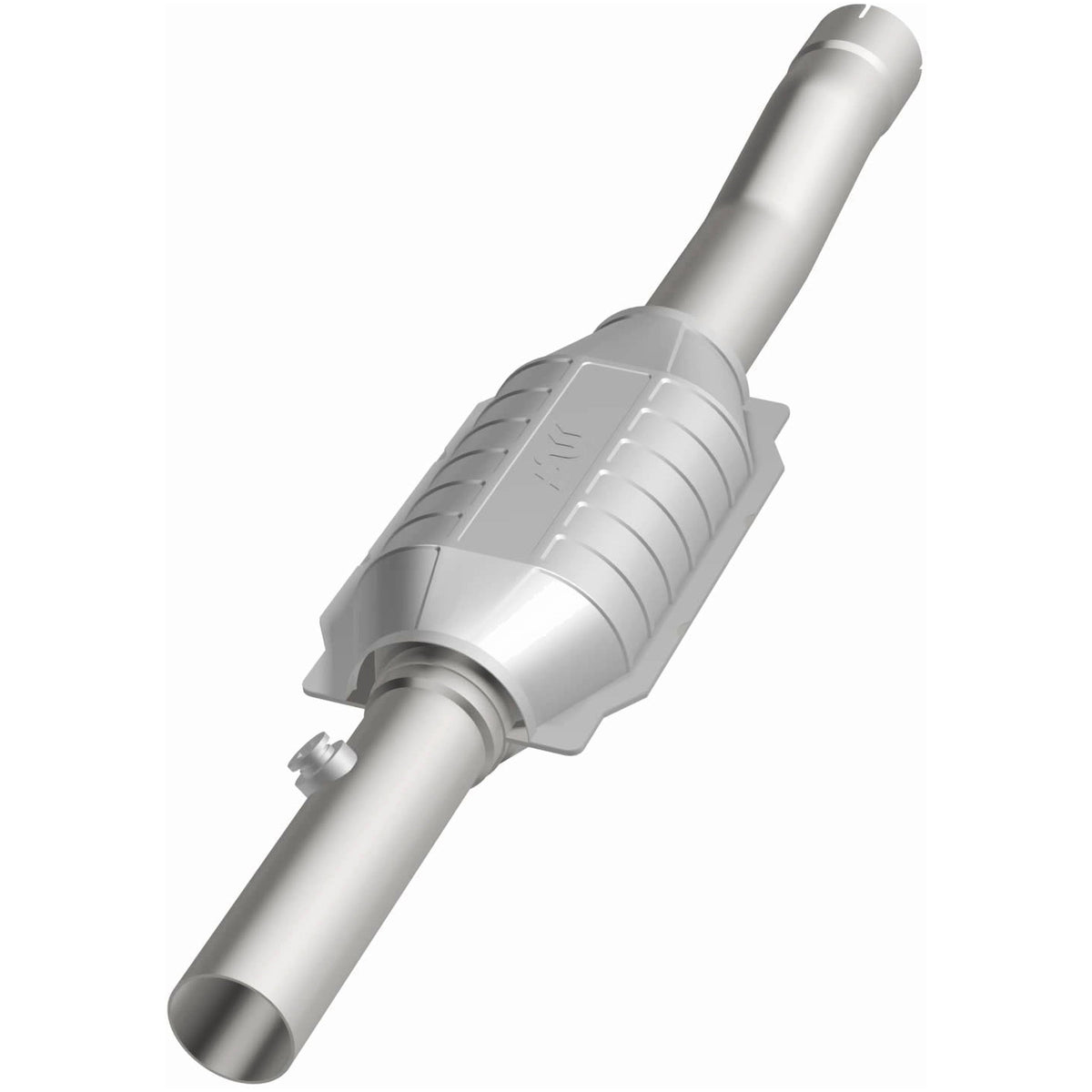 Katalyzátor MagnaFlow California Grade pro přímou montáž (zadní) – Jeep Grand Cherokee 4,7 (1999–2001) - 447216