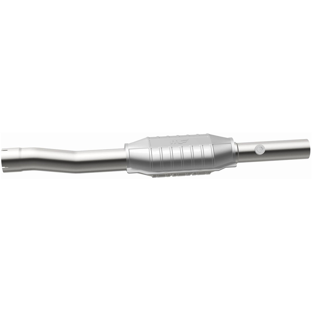 Katalyzátor MagnaFlow California Grade pro přímou montáž (zadní) – Jeep Grand Cherokee 4,7 (1999–2001) - 447216