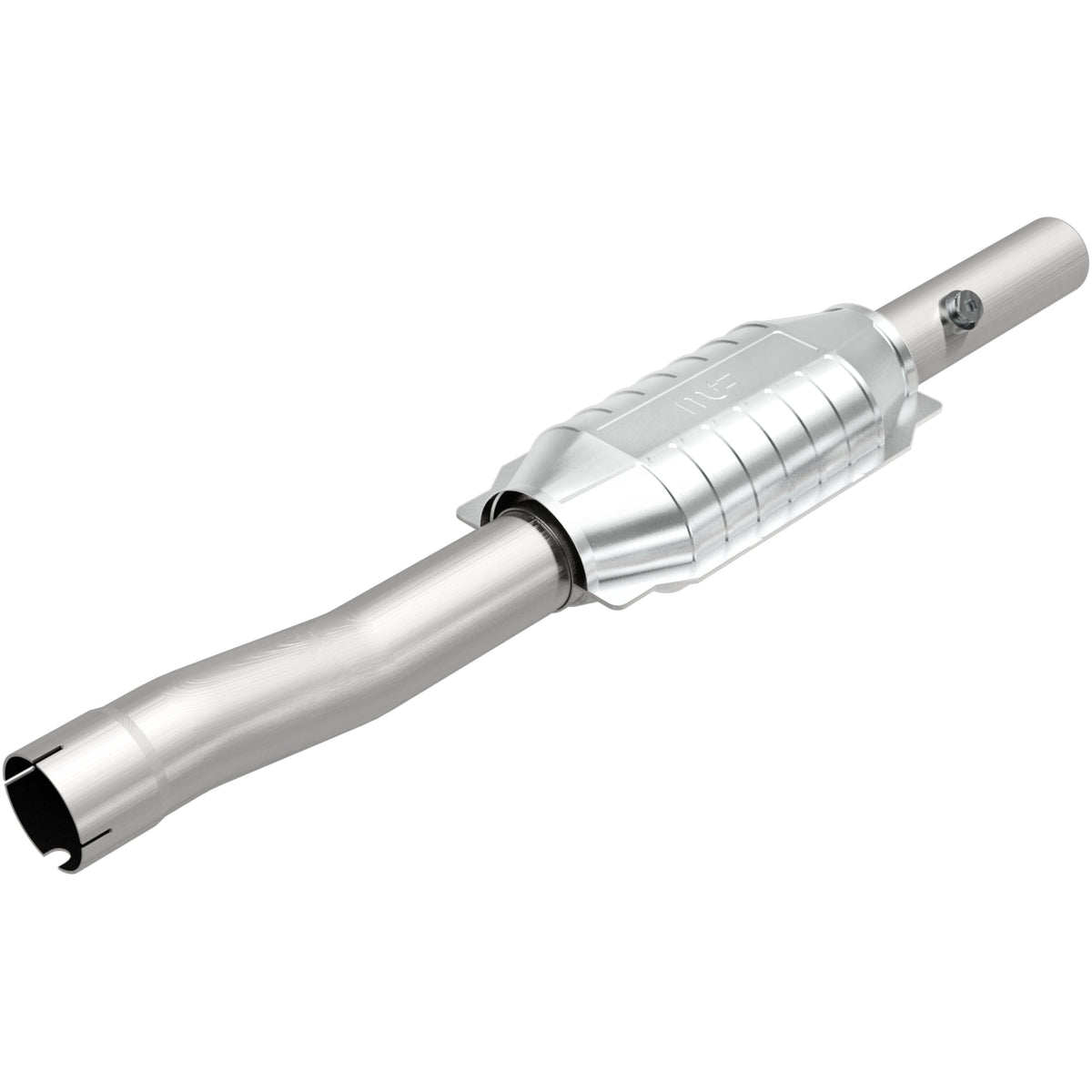 Katalyzátor MagnaFlow California Grade pro přímou montáž (zadní) – Jeep Grand Cherokee 4,7 (1999–2001) - 447216