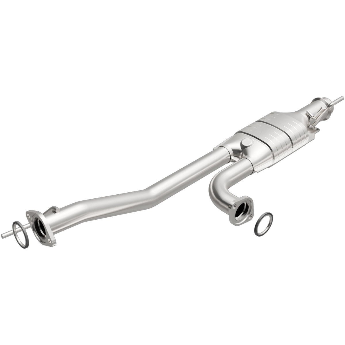 Katalyzátor MagnaFlow California Grade pro přímou montáž (zadní) – Toyota Tundra 4,7 (2000–2002) - 447221