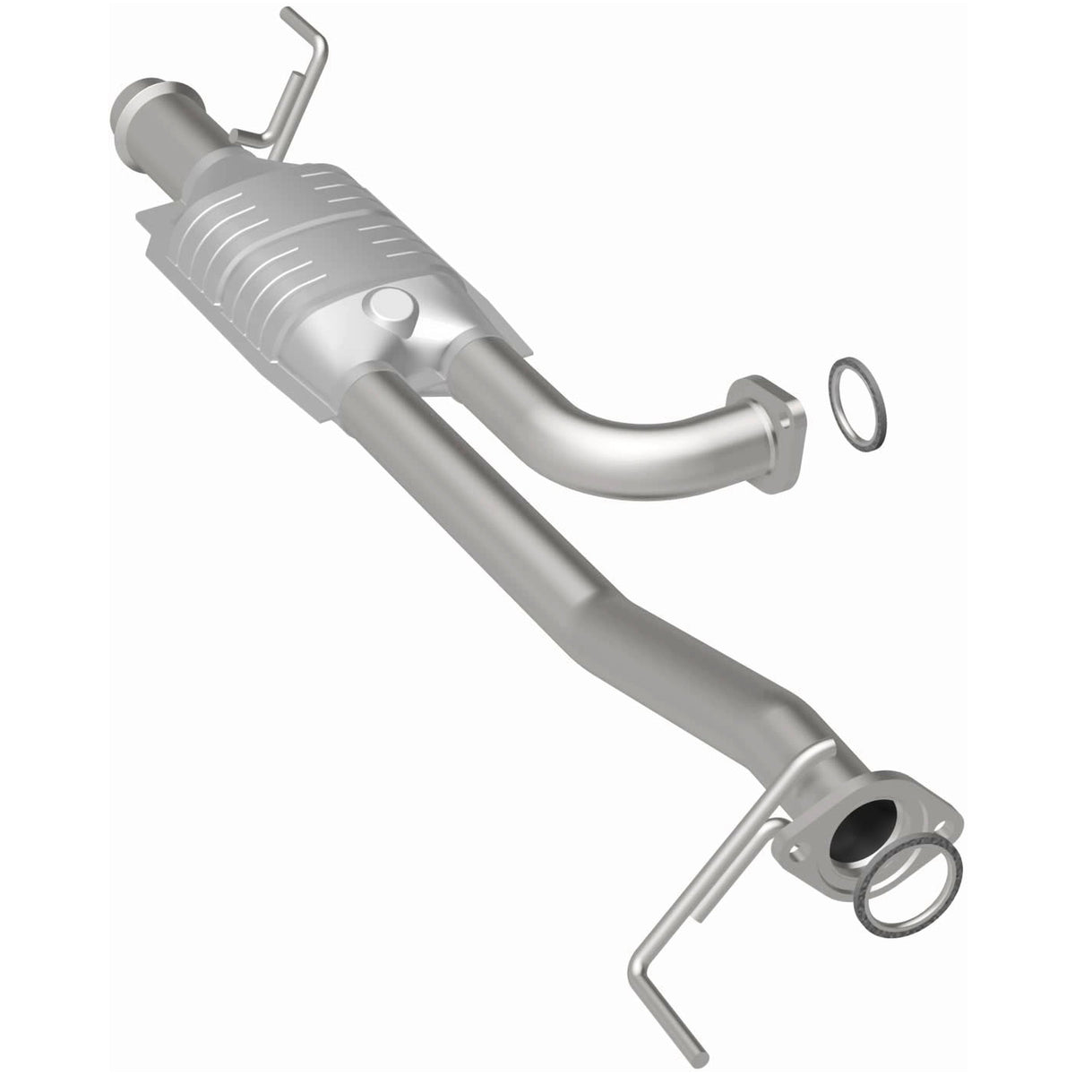 Katalyzátor MagnaFlow California Grade pro přímou montáž (zadní) – Toyota Tundra 4,7 (2000–2002) - 447221