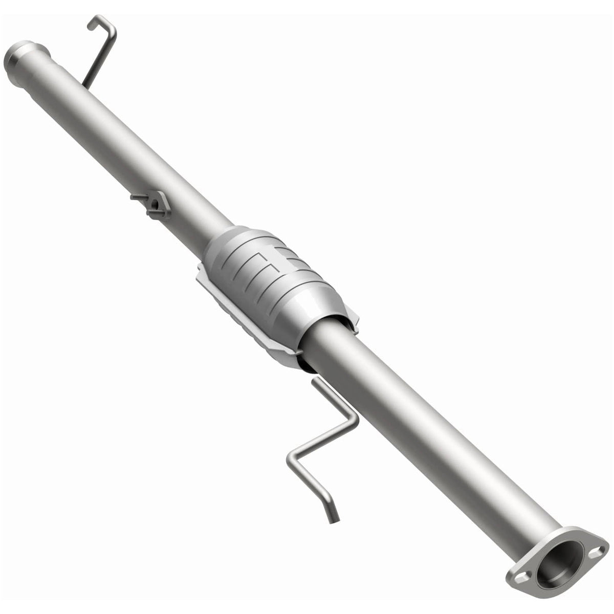 Katalyzátor MagnaFlow California Grade pro přímou montáž (zadní) – Toyota Tundra 3,4 (2000–2004) - 447226