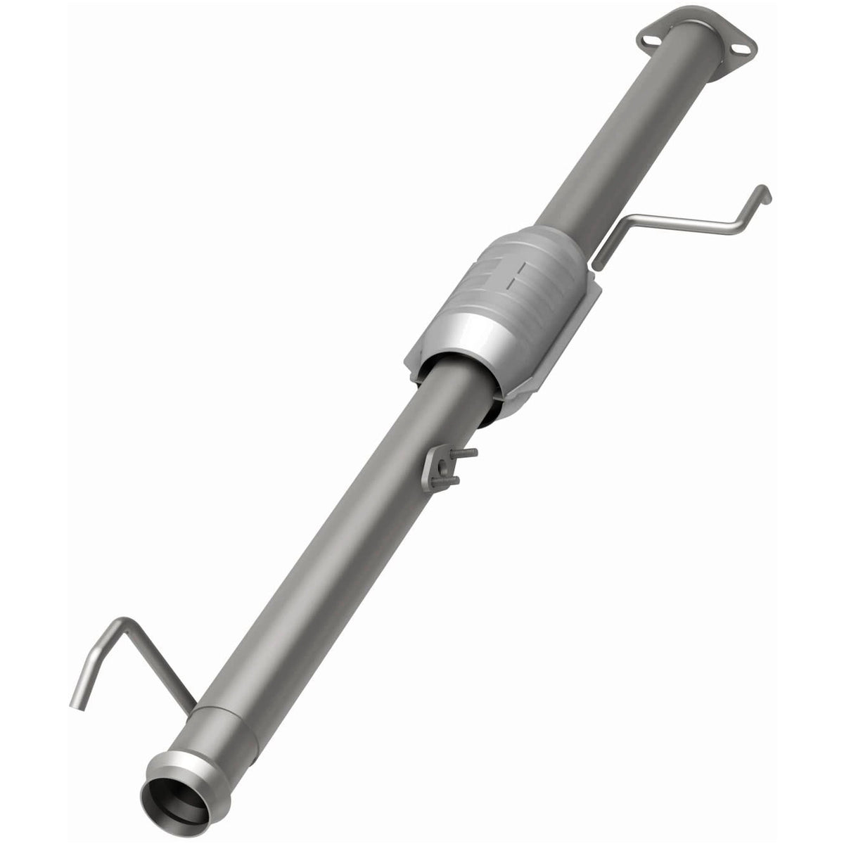 Katalyzátor MagnaFlow California Grade pro přímou montáž (zadní) – Toyota Tundra 3,4 (2000–2004) - 447226