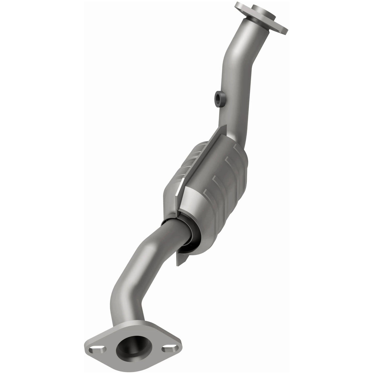 Katalyzátor MagnaFlow California Grade pro přímou montáž (zadní pravý) – Nissan Frontier 3,3 (1999–2003) / Nissan Xterra 3,3 (2000–2004) - 447231