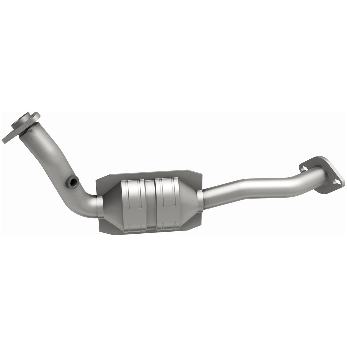 Katalyzátor MagnaFlow California Grade pro přímou montáž (zadní pravý) – Nissan Frontier 3,3 (1999–2003) / Nissan Xterra 3,3 (2000–2004) - 447231