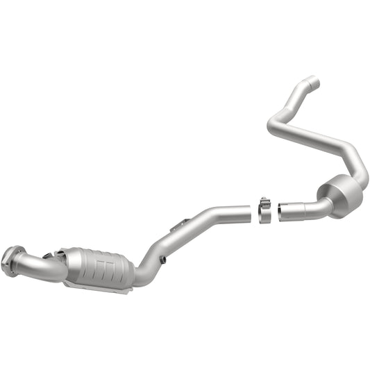 MagnaFlow 447263