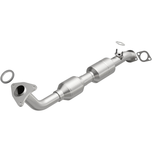 Katalyzátor MagnaFlow California Grade pro přímou montáž (levý) – Lexus LX470 4,7 (1998–2004) / Toyota Land Cruiser 4,7 (1998–2002) - 447266