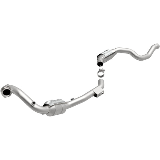 MagnaFlow 447277