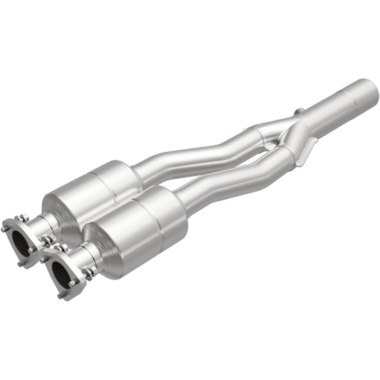 MagnaFlow 4481010