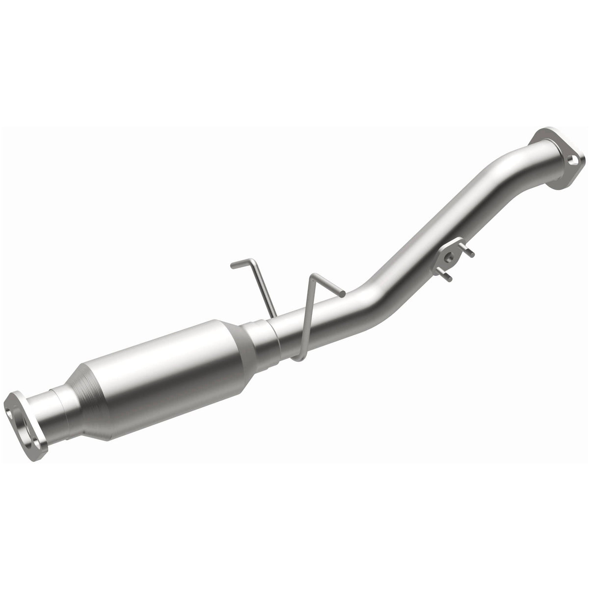 Katalyzátor MagnaFlow California Grade pro přímou montáž – Toyota T100 2,7 (1995–1998) / Toyota T100 3,4 (1995–1998) - 4481014