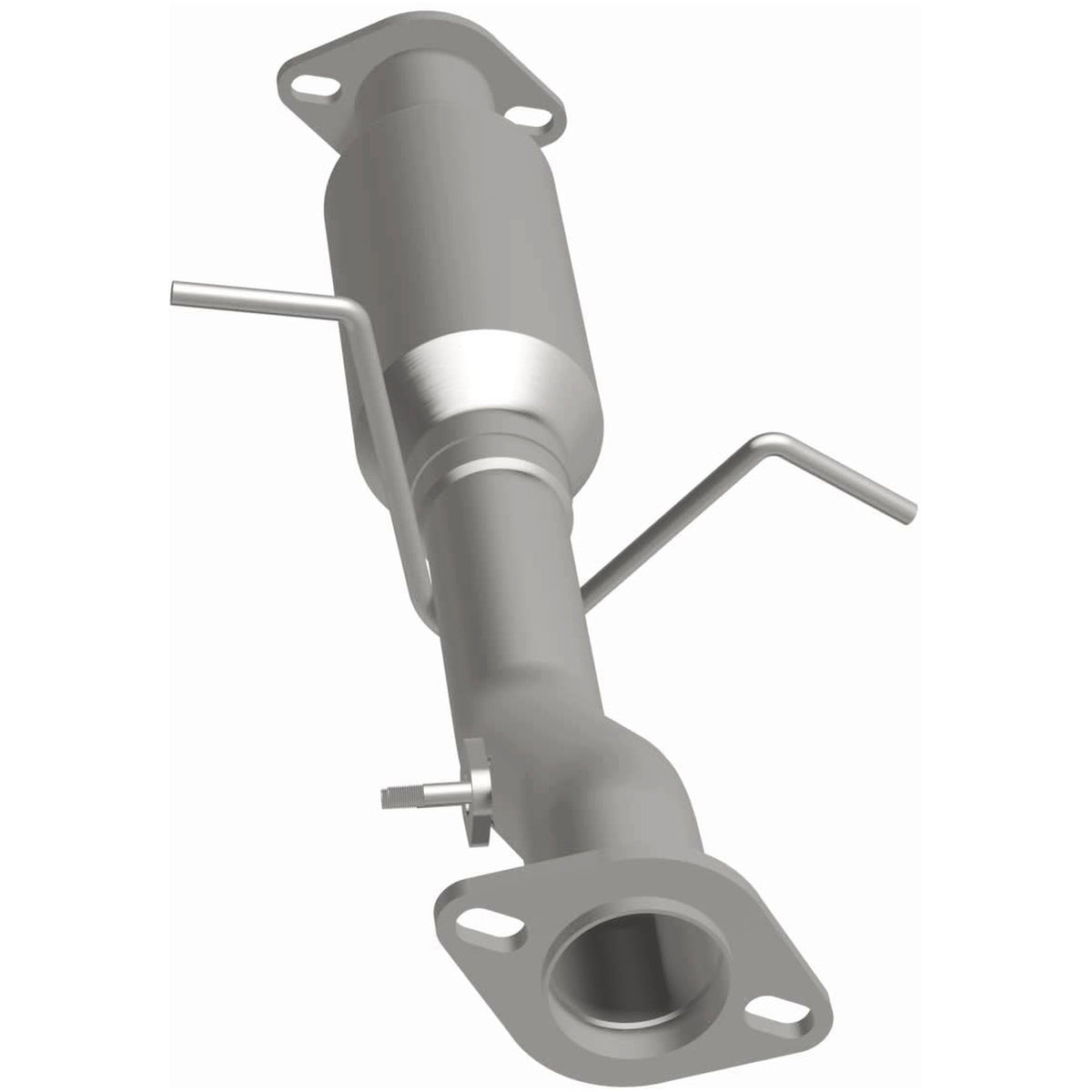 Katalyzátor MagnaFlow California Grade pro přímou montáž – Toyota T100 2,7 (1995–1998) / Toyota T100 3,4 (1995–1998) - 4481014