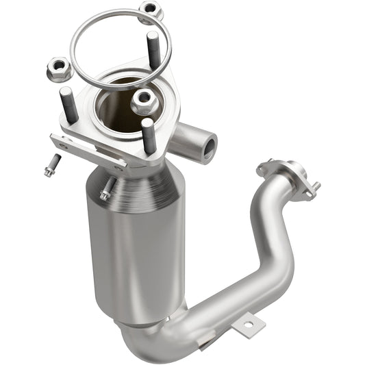 Katalyzátor MagnaFlow California Grade pro přímou montáž – Ford Escape 2,0 (2001–2004) / Mazda Tribute 2,0 (2001–2004) - 4481023