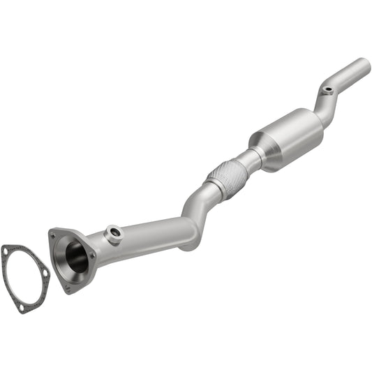 MagnaFlow 4481024