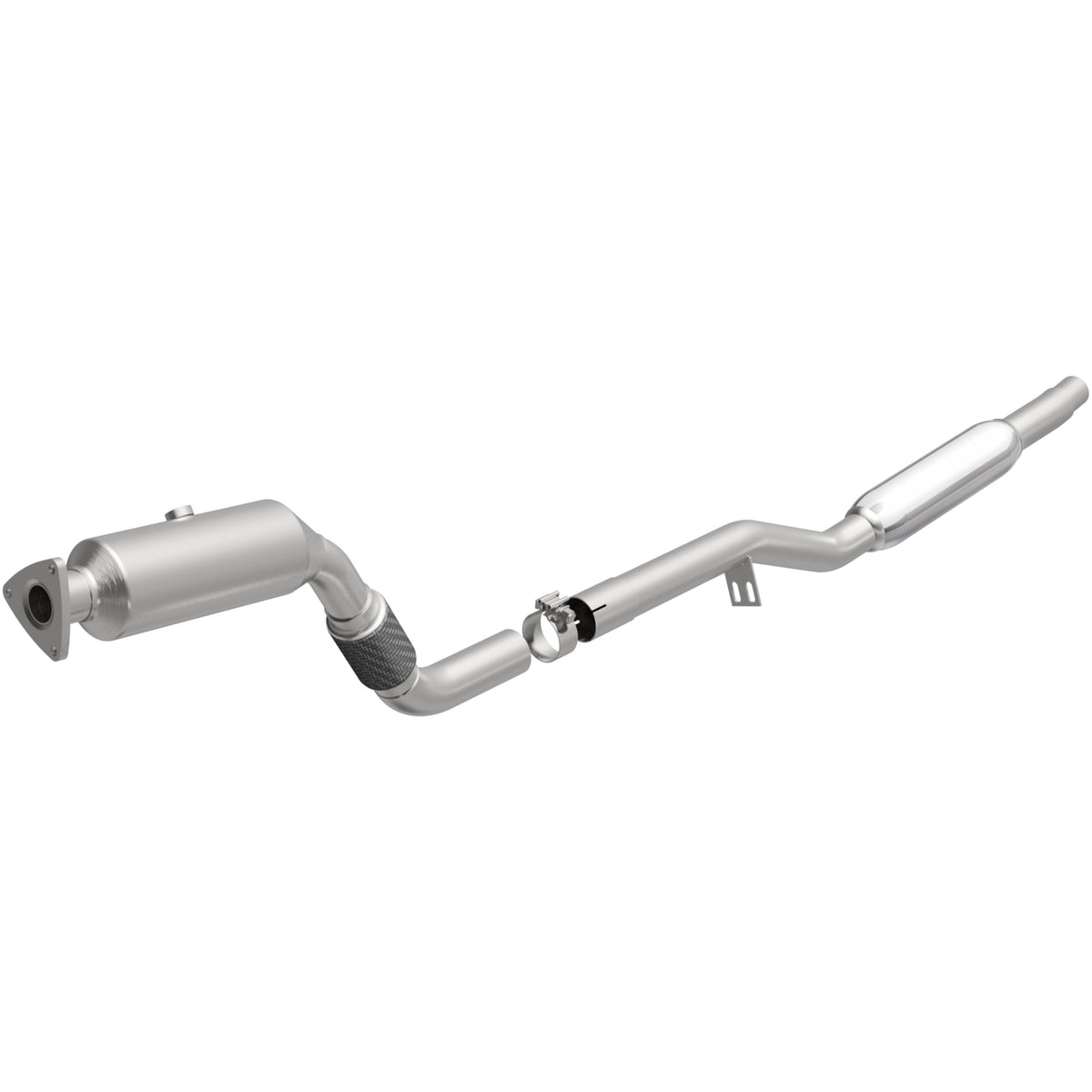 MagnaFlow 4481132
