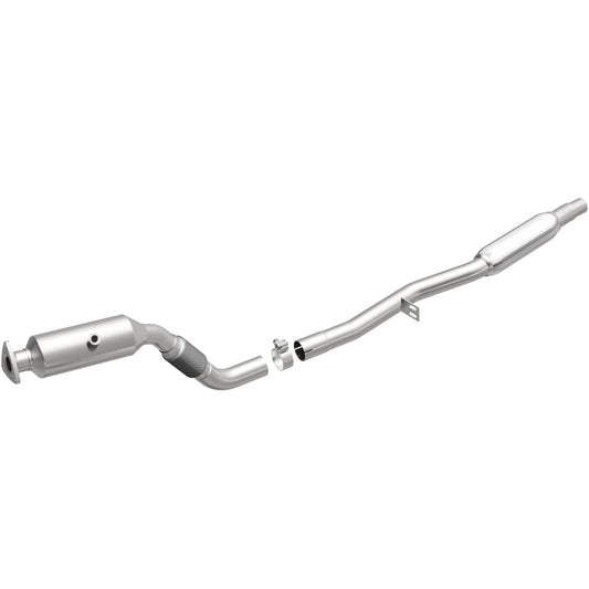 MagnaFlow 4481133