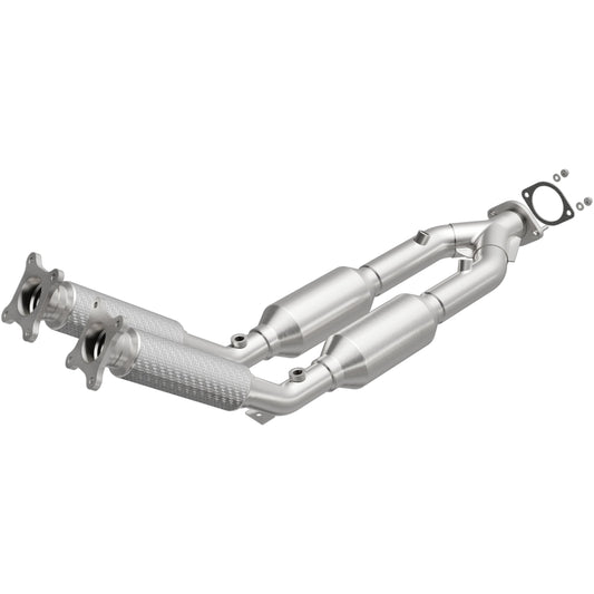 MagnaFlow 4481156