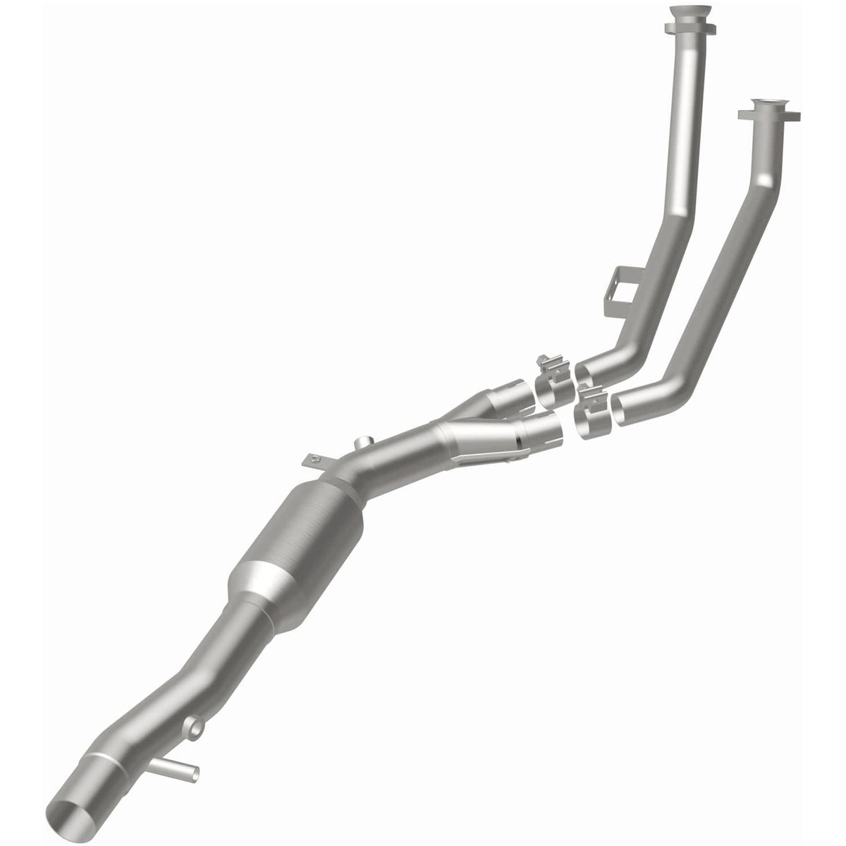 MagnaFlow 4481172