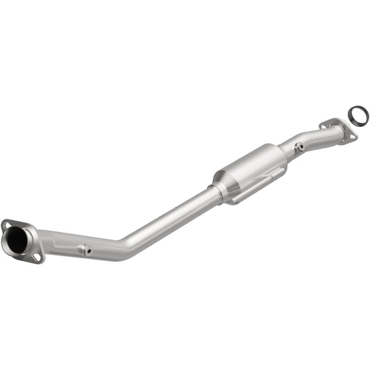 Katalyzátor MagnaFlow California Grade pro přímou montáž – Mazda B2300 2,3 (1996–1997) - 4481188