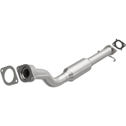 Katalyzátor MagnaFlow California Grade pro přímou montáž – Oldsmobile Intrigue 3,5 (1999–2002) - 4481213