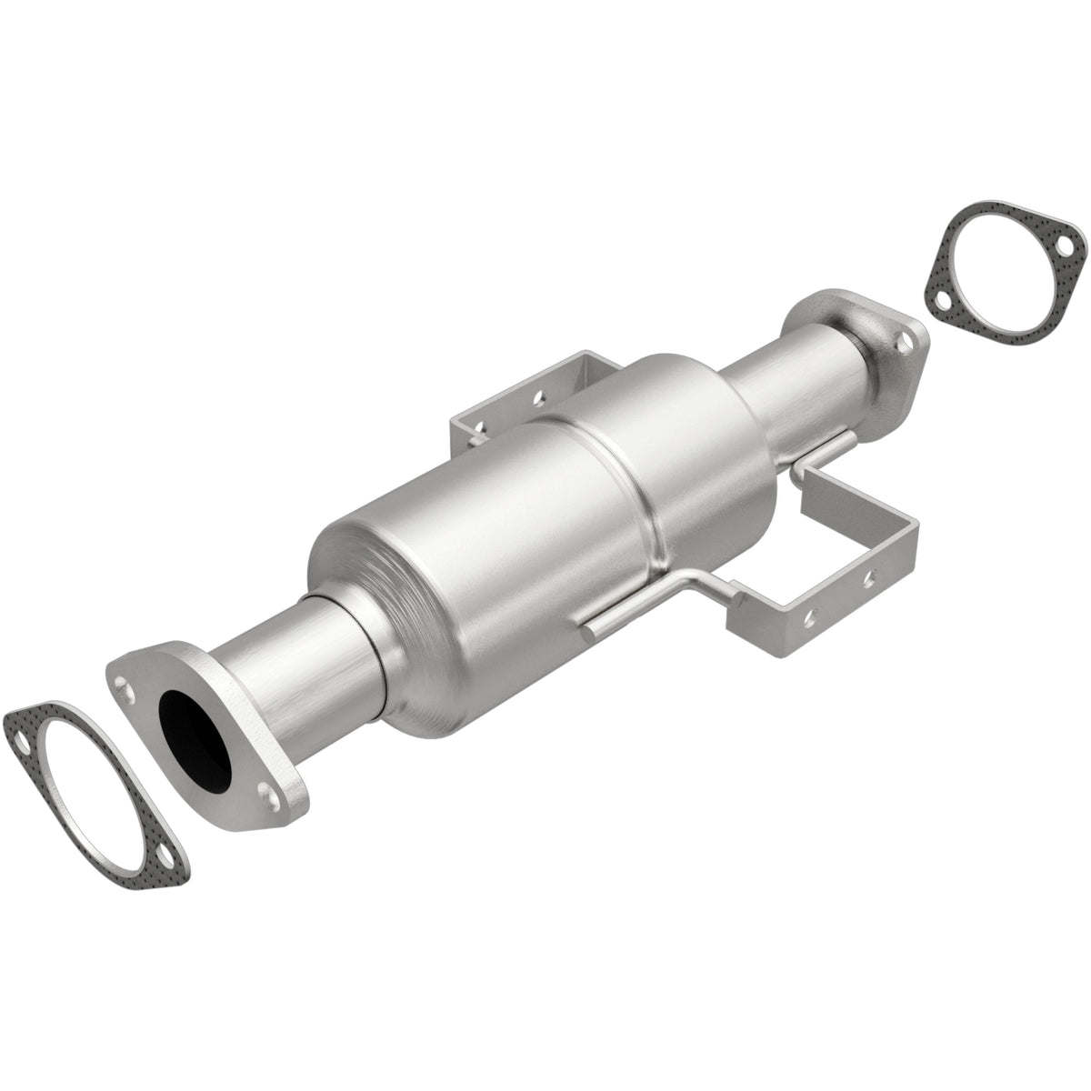 Katalyzátor MagnaFlow California Grade pro přímou montáž – Mitsubishi Eclipse (1995–1999) / Eagle Talon 2,0 (1995–1998) - 4481243