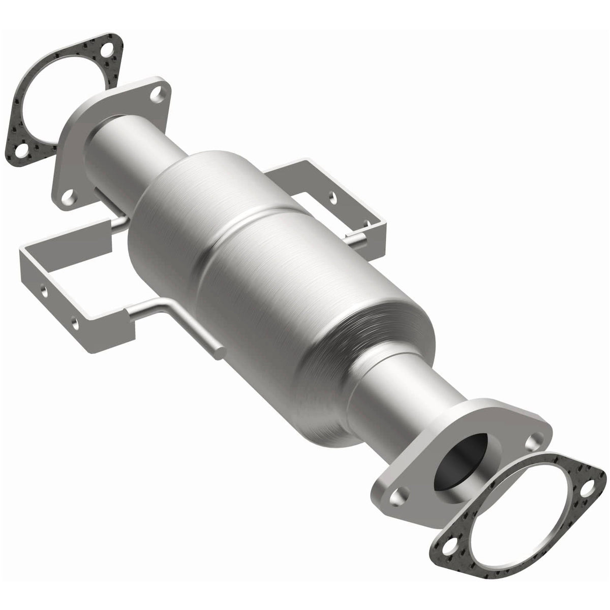 Katalyzátor MagnaFlow California Grade pro přímou montáž – Mitsubishi Eclipse (1995–1999) / Eagle Talon 2,0 (1995–1998) - 4481243
