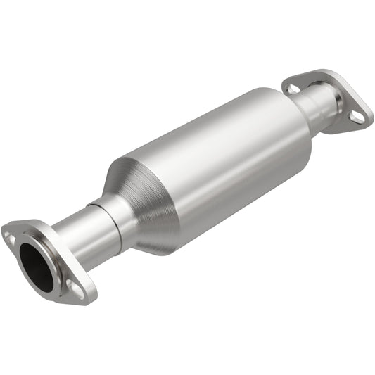 Katalyzátor MagnaFlow California Grade pro přímou montáž – Chrysler Sebring 2,0 (1995–1999) / Dodge Avenger 2,0 (1995–1999) - 4481244