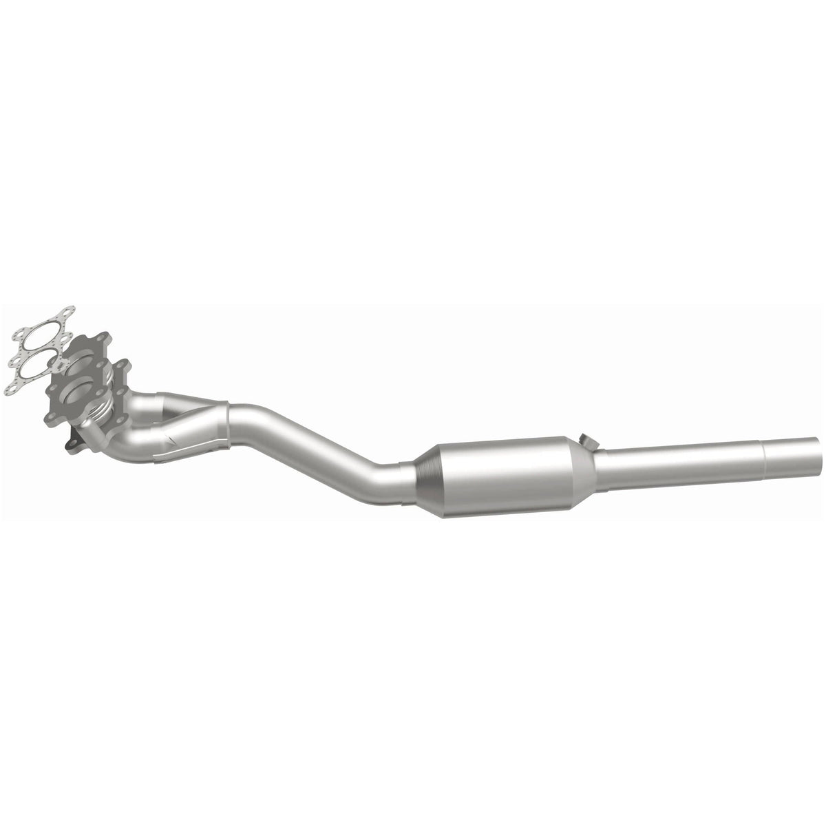 MagnaFlow 4481280