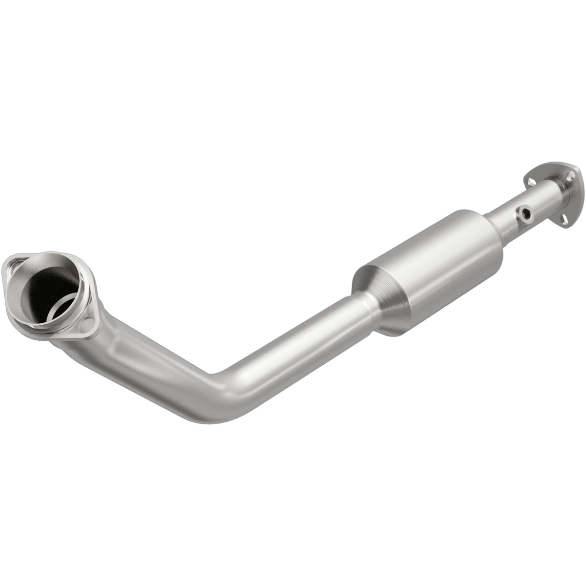 Katalyzátor MagnaFlow California Grade pro přímou montáž – Buick Skylark 3,1 (1997–1998) / Pontiac Grand Am 3,1 (1997–1998) a další - 4481460