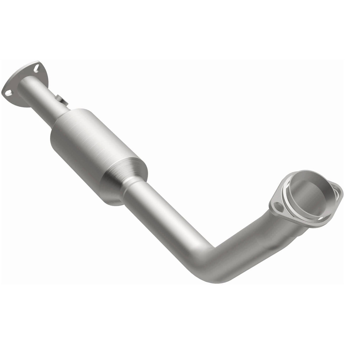 Katalyzátor MagnaFlow California Grade pro přímou montáž – Buick Skylark 3,1 (1997–1998) / Pontiac Grand Am 3,1 (1997–1998) a další - 4481460