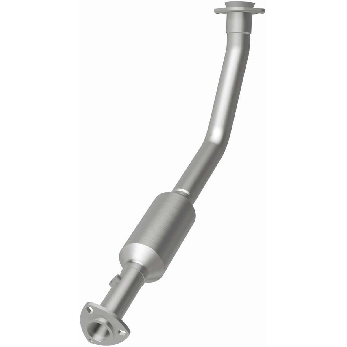 Katalyzátor MagnaFlow California Grade pro přímou montáž – Buick Skylark 3,1 (1997–1998) / Pontiac Grand Am 3,1 (1997–1998) a další - 4481460