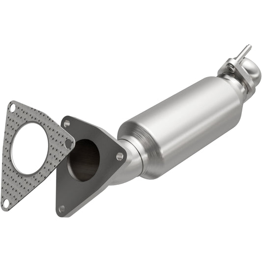 Katalyzátor MagnaFlow California Grade pro přímou montáž (levý) – Chevrolet Camaro 5,7 (1998–2002) / Pontiac Firebird 5,7 (1998–2002) - 4481477