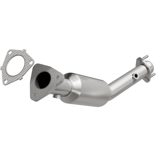 Katalyzátor MagnaFlow California Grade pro přímou montáž – Chevrolet Camaro 5,7 (2000–2002) / Pontiac Firebird 5,7 (2000–2002) - 4481489