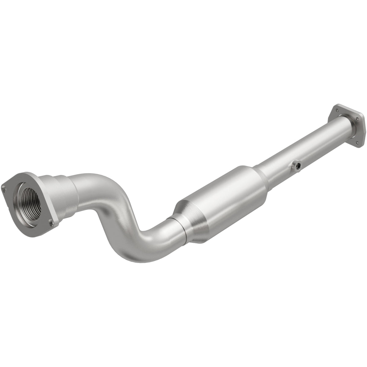 Katalyzátor MagnaFlow California Grade pro přímou montáž – Chevrolet Lumina 3,8 (1998–1999) a další - 4481521