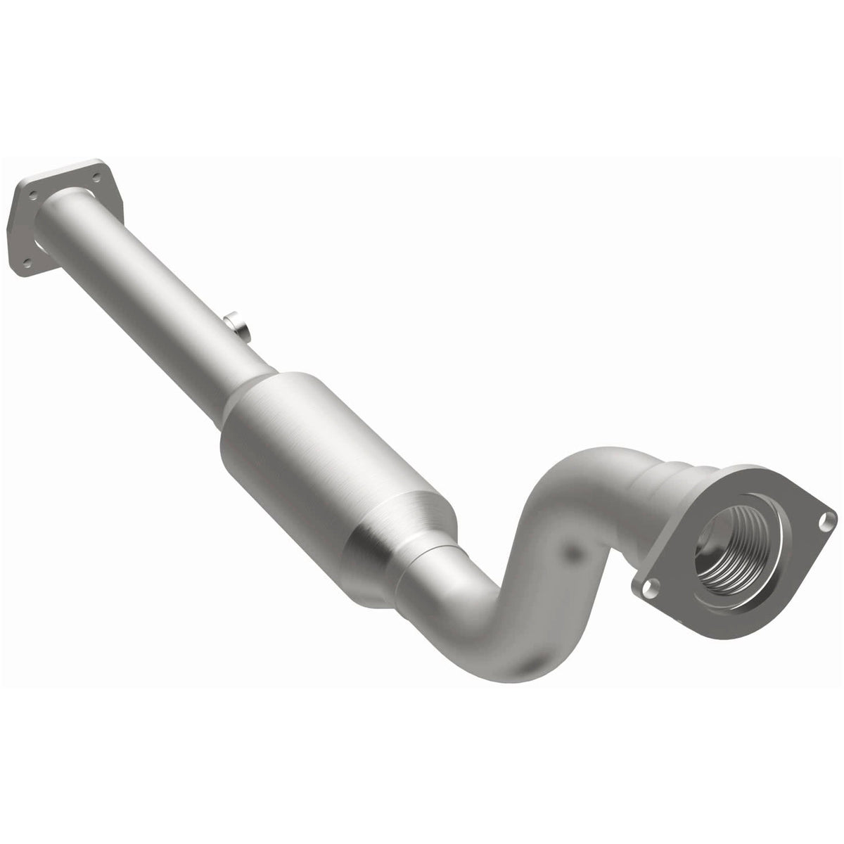 Katalyzátor MagnaFlow California Grade pro přímou montáž – Chevrolet Lumina 3,8 (1998–1999) a další - 4481521