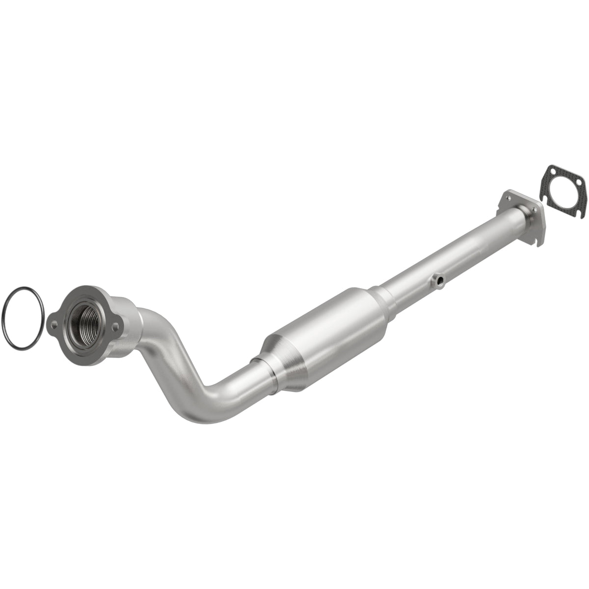 Katalyzátor MagnaFlow California Grade pro přímou montáž – Chevrolet Lumina 3,4 (1996–1997) a další - 4481522