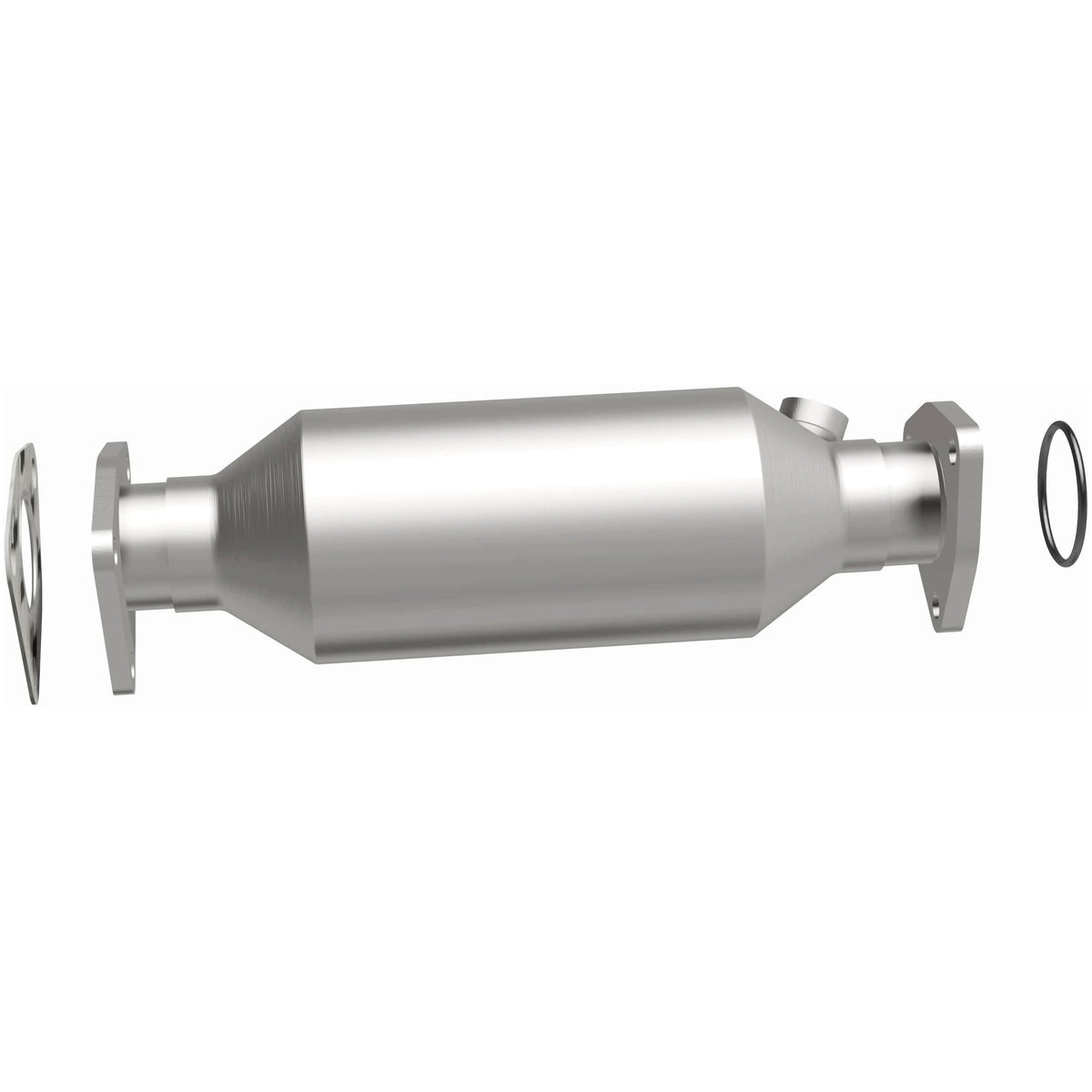 Katalyzátor MagnaFlow California Grade pro přímou montáž – Honda Prelude 2,2 (1996–2001) / Honda Prelude 2,3 (1996) - 4481604