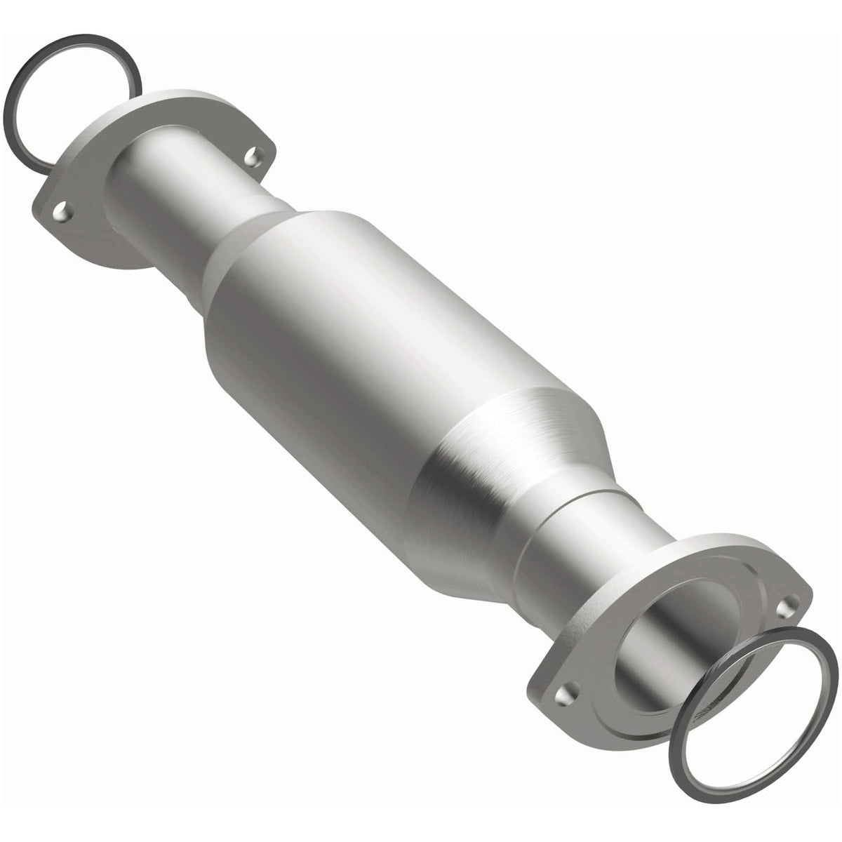 Katalyzátor MagnaFlow California Grade pro přímou montáž – Toyota Tacoma 3,4 (1995–1999) / Toyota Tacoma 2,7 (1996–1999) - 4481609