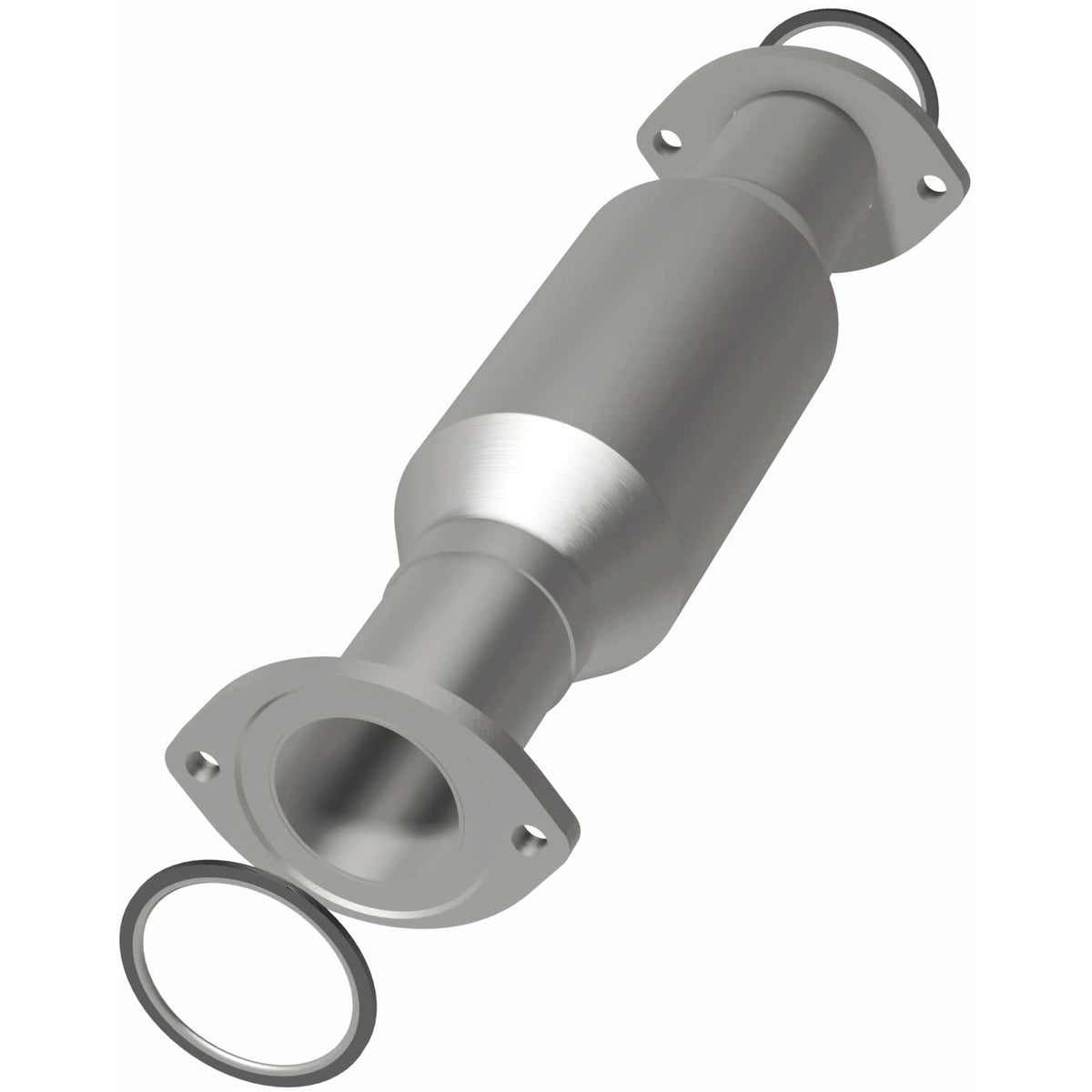 Katalyzátor MagnaFlow California Grade pro přímou montáž – Toyota Tacoma 3,4 (1995–1999) / Toyota Tacoma 2,7 (1996–1999) - 4481609