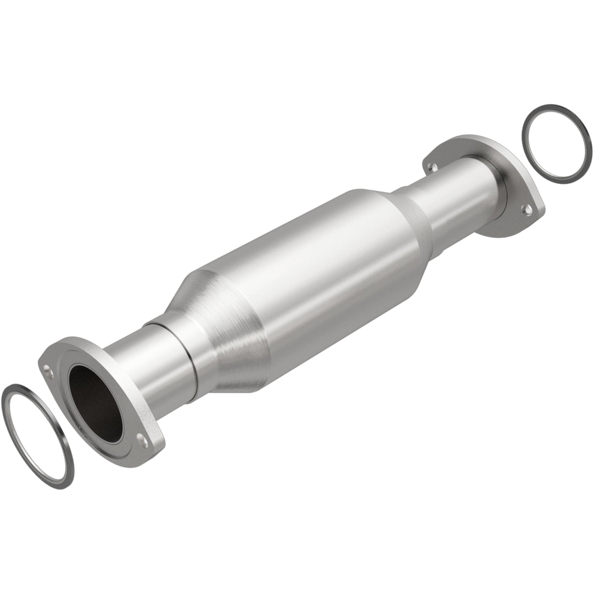 Katalyzátor MagnaFlow California Grade pro přímou montáž – Toyota Tacoma 3,4 (1995–1999) / Toyota Tacoma 2,7 (1996–1999) - 4481609