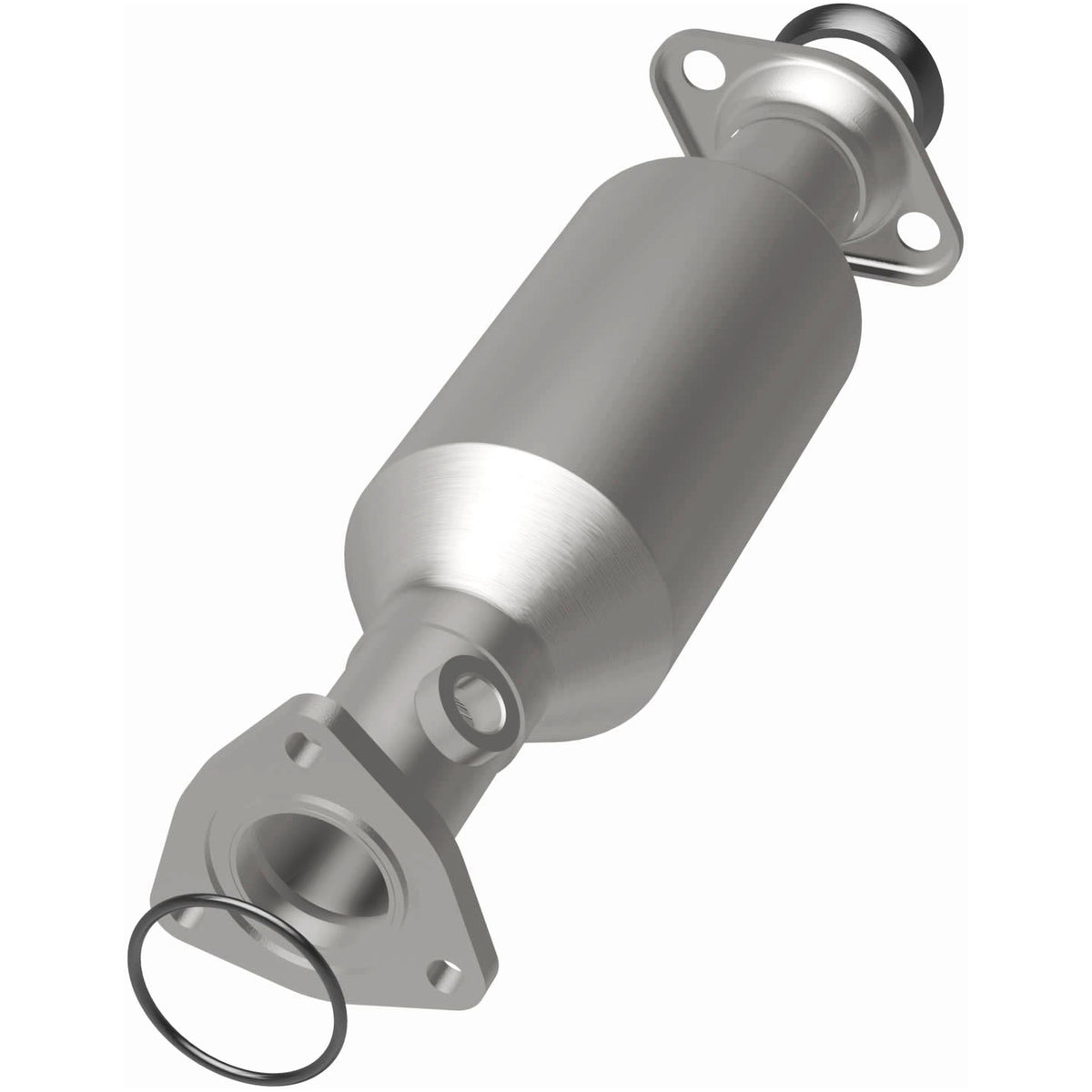 Katalyzátor MagnaFlow California Grade pro přímou montáž – Honda Civic EX 1,6 (1996–1998) / Honda Civic del Sol 1,6 (1996–1997) - 4481628