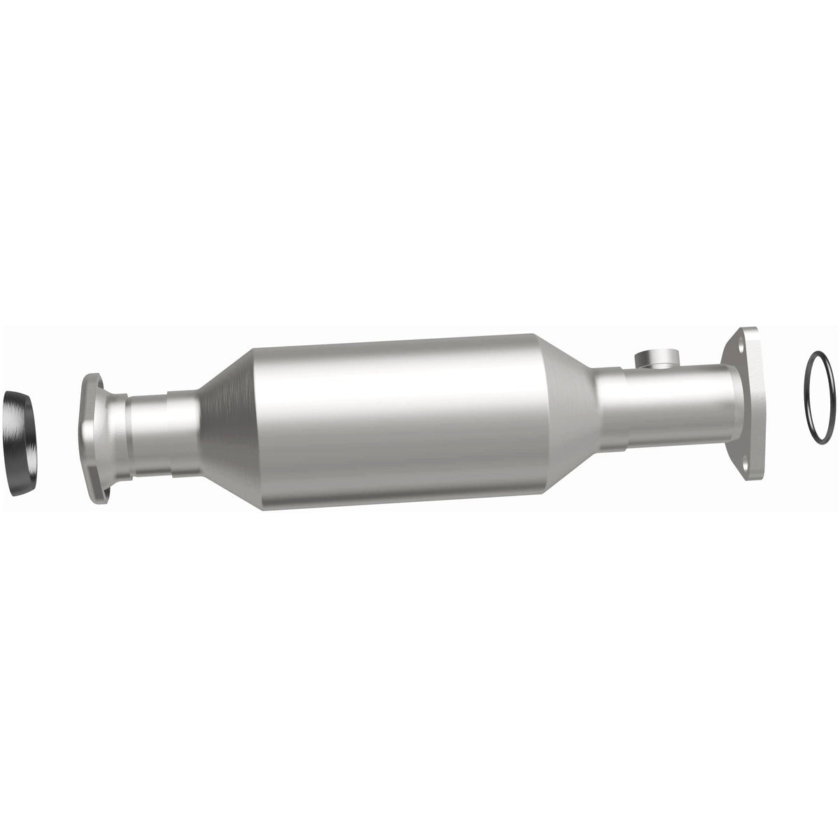 Katalyzátor MagnaFlow California Grade pro přímou montáž – Honda Civic EX 1,6 (1996–1998) / Honda Civic del Sol 1,6 (1996–1997) - 4481628